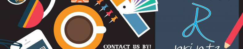 Printz Room Express banner company
