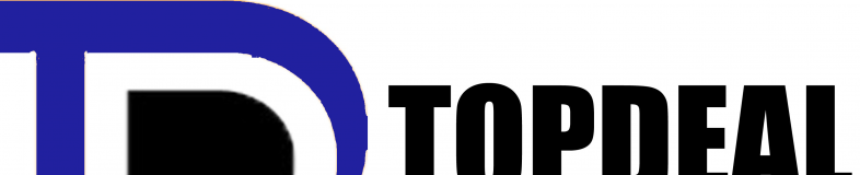 Topdeal Services banner company