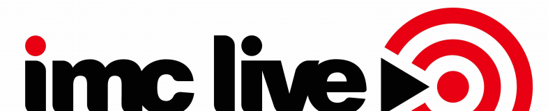 IMC Live Group banner company