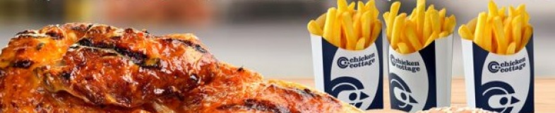 Chicken Cottage (M) Sdn Bhd banner company