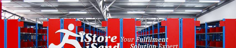 Store & Send Logistics Sdn Bhd banner company
