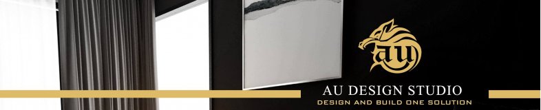 Au Design Studio banner company