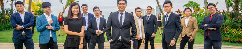 Great Vision Advisory banner company