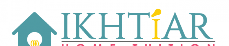 Ihktiar Hometuition banner company