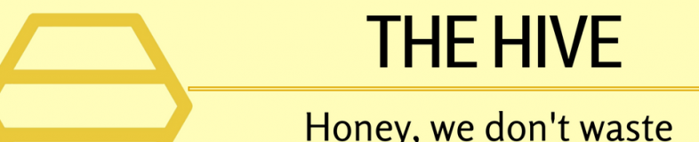 The Hive Bulk Foods banner company