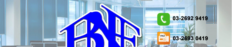 Binanin ENT. banner company