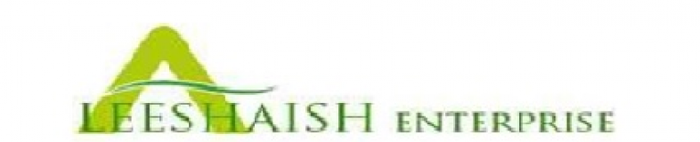 Aleeshaish Enterprise banner company