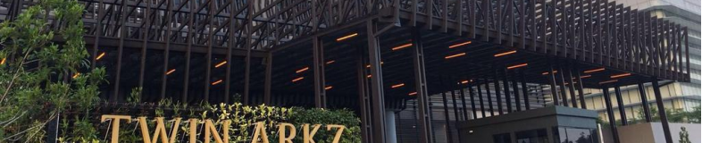 Twinarkz banner company