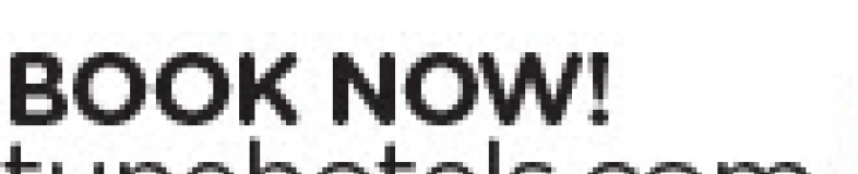 Tune Hotels Management Sdn Bhd banner company