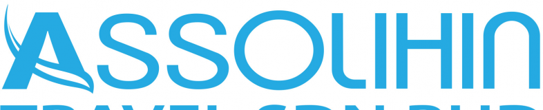 As-Solihin Travel Sdn Bhd banner company
