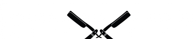 KTK Barbershop banner company