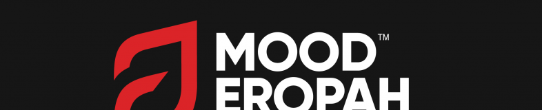 Mood Eropah banner company