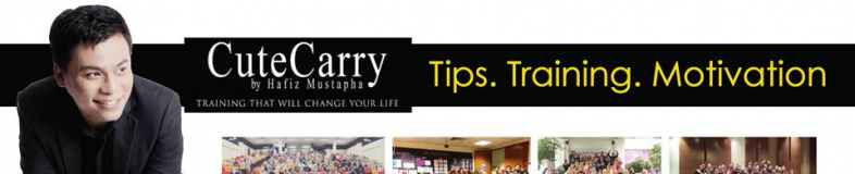 Cutecarry Sdn Bhd banner company