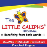 jobs in The Little Caliphs Program