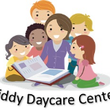 Kiddy Daycare Center banner company