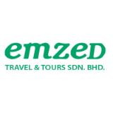 Emzed Travel & Tours Sdn Bhd banner company