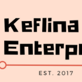 Keflina Enterprise banner company