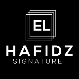 El Hafidz Signature Enterprise banner company