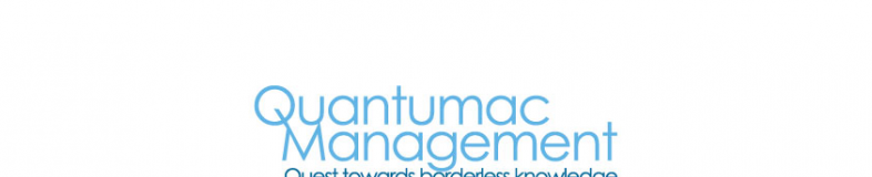 Quantumac Management banner company