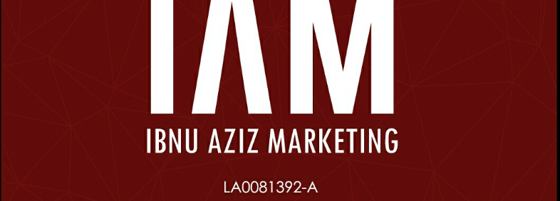 Ibnu Aziz Marketing banner company