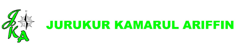 Jurukur Kamarul Ariffin banner company