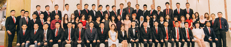 Crystal Realtors Sdn Bhd banner company