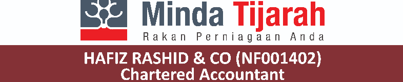 Hafiz Rashid & Co banner company