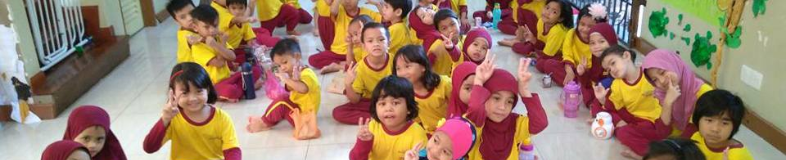 Tadika Seri Pagi banner company