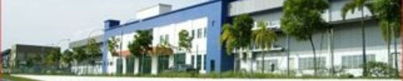 Huasin Food Industries Sdn Bhd banner company