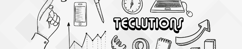 Teclutions banner company