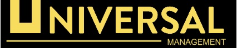 My Universal Management banner company