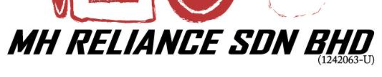 MH Reliance Sdn Bhd banner company