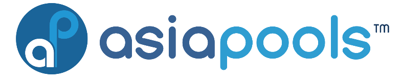 Asiapools (M) Sdn Bhd banner company