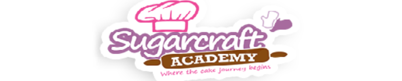 Sugarcraft Baking And Culinary Academy banner company