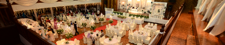 AZ Catering & Event Management banner company