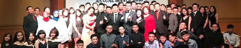 Sushi Ya banner company
