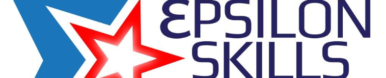 Epsilon Skills Academy banner company