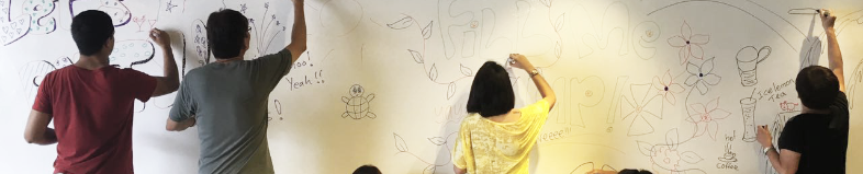 Paper Walls Pace Sdn Bhd banner company