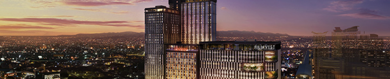 金鼎源国际集团 banner company