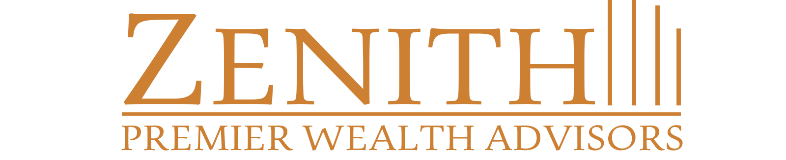 Zenith Premier Wealth Advisors banner company