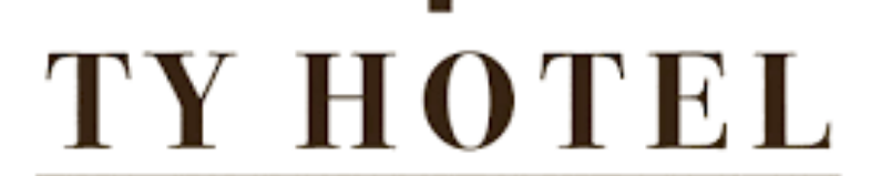 TY Hotel banner company