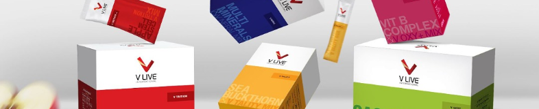 V Live International Sdn Bhd banner company