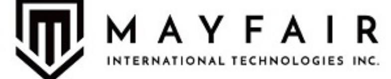 Mayfair International Technologies Inc banner company