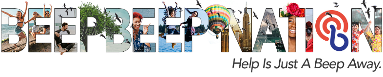 Beepbeep Sdn Bhd banner company