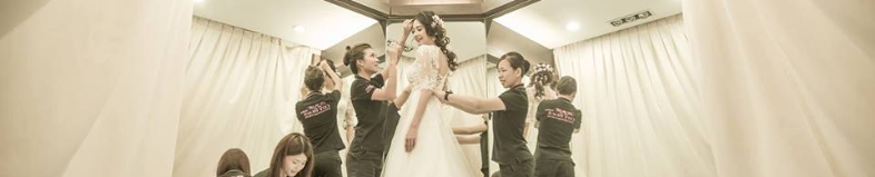City Image Wedding Studio banner company