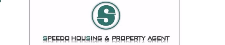 Speedo Housing & Property Agent banner company