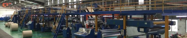 jobs in Golden Corrugated Box (M) Sdn Bhd