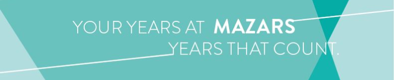 Mazars Plt banner company
