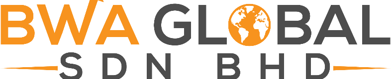 BWA Global Sdn Bhd banner company