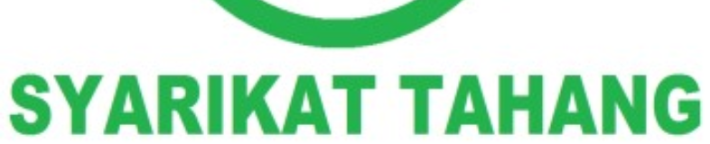 Syarikat Tahang banner company